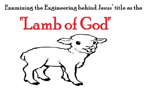 Lamb of God