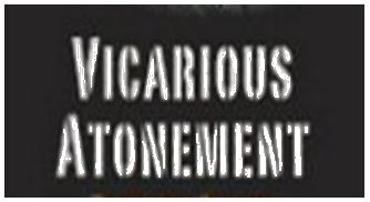 Vicarous Atonement