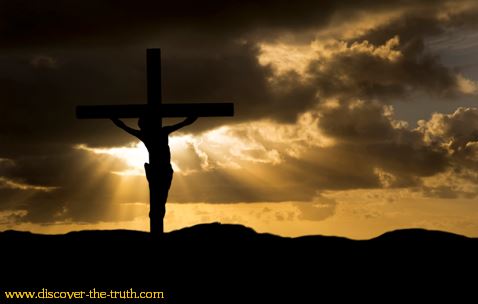 Crucifixion of Jesus