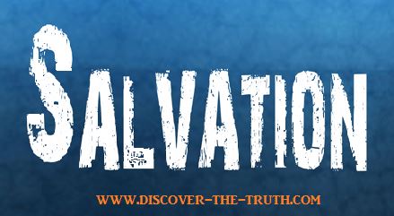 Does Christianity really necessitate ransom for salvation?