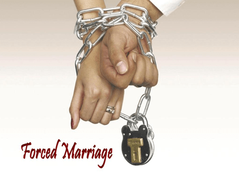 Forced Marriage, Islam, cultural 