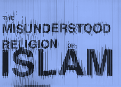 Misunderstood religion of Isla, rape
