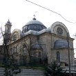 Old Greek Orthodox Church in Istanbul's Beyoglu district