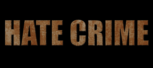 hate crime