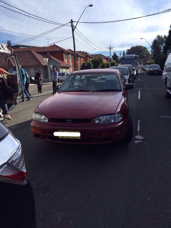 Islamophobia register a