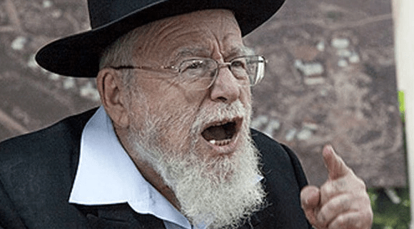 rabbi
