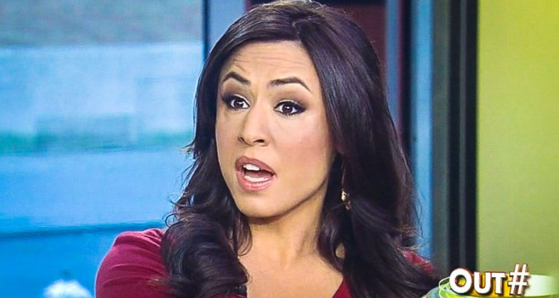 Fox News host Andrea Tantaros (screen grab) 