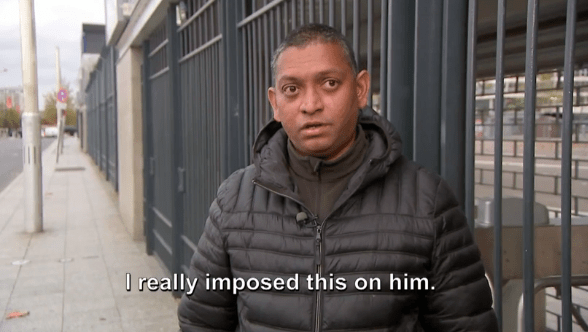 Screen grab: NBC News