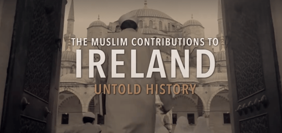 Credit, screenshot from Facebook: The Daily Reminder video