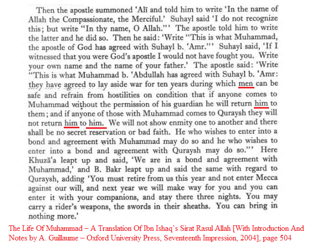 treaty-of-hudaybiyyah-women