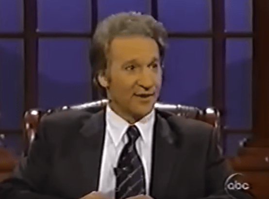 Credit Youtube: Bernie Tompkins