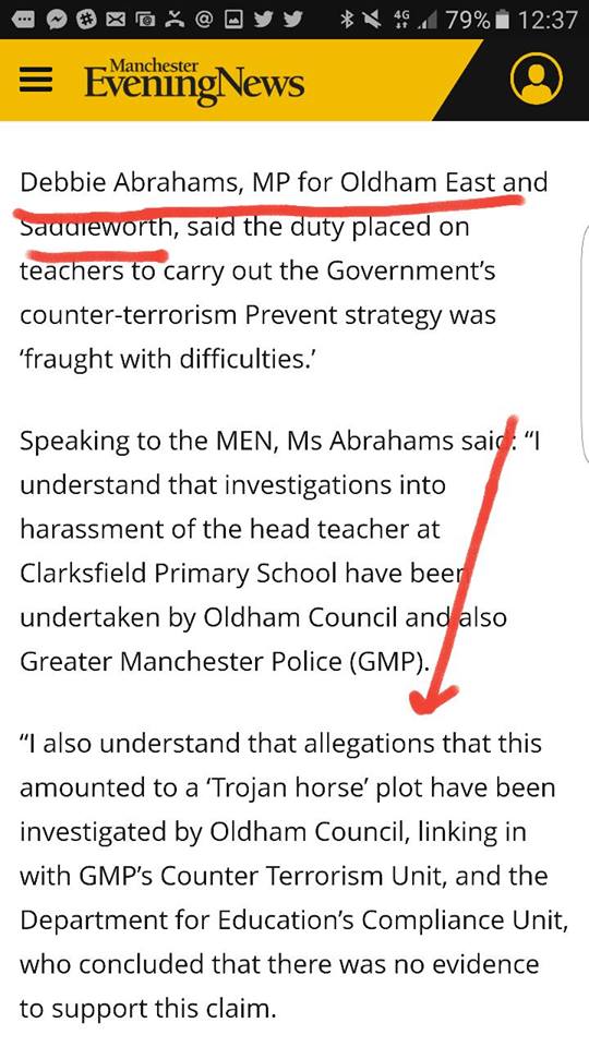 Credit: Siema Iqbal (Facebook)